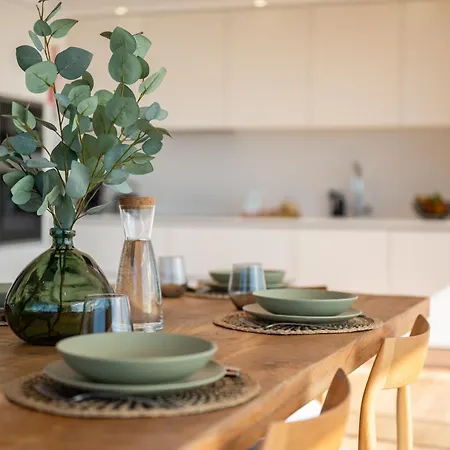 Priolo In - 4th Floor Понта-Делгада