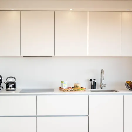 Priolo In - 4th Floor Понта-Делгада