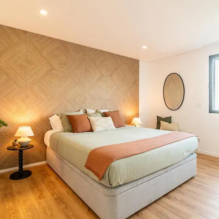 Priolo In - 4th Floor Апартаменты