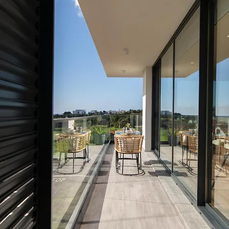 Priolo In - 4th Floor *