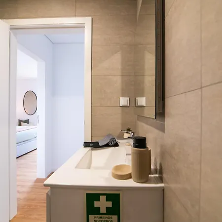 Priolo In - 4th Floor * Понта-Делгада