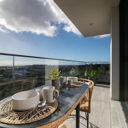 Priolo In - 4th Floor Понта-Делгада