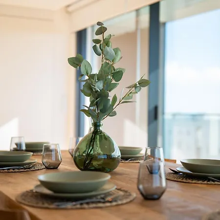 Priolo In - 4th Floor Апартаменты