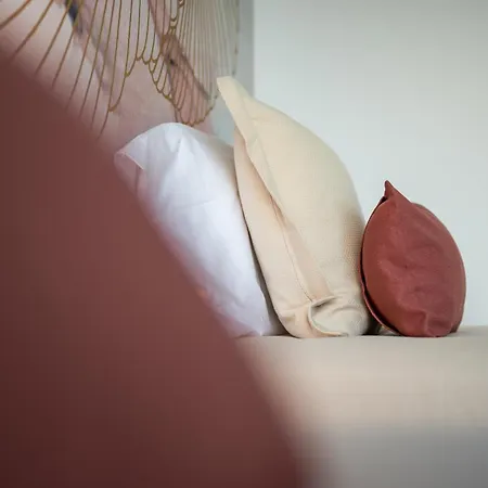 Priolo In - 4th Floor Апартаменты Понта-Делгада