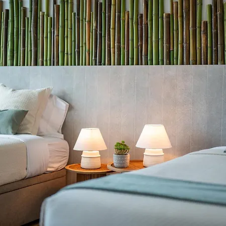 Апартаменты Priolo In - 4th Floor *