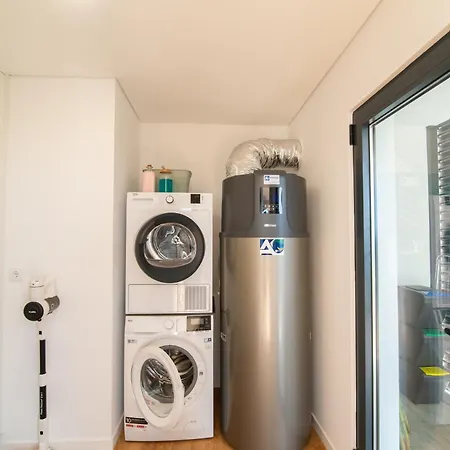 Priolo In - 4th Floor * Понта-Делгада