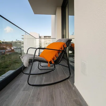 Priolo In - 4th Floor Понта-Делгада