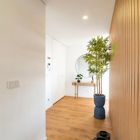 Priolo In - 4th Floor *