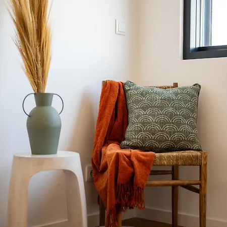 Priolo In - 4th Floor *