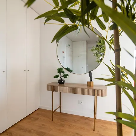 Priolo In - 4th Floor Понта-Делгада