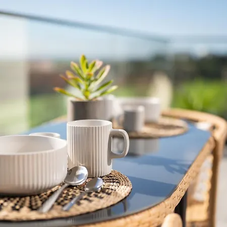 Priolo In - 4th Floor * Ponta Delgada