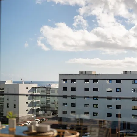 Priolo In - 4th Floor * Ponta Delgada