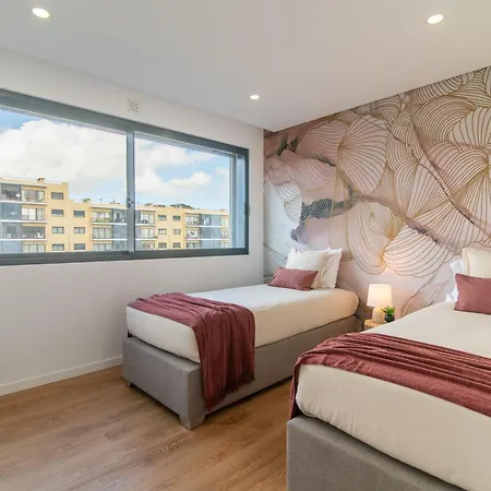 Priolo In - 4th Floor