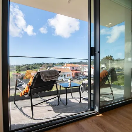 Priolo In - 4th Floor Apartment Ponta Delgada