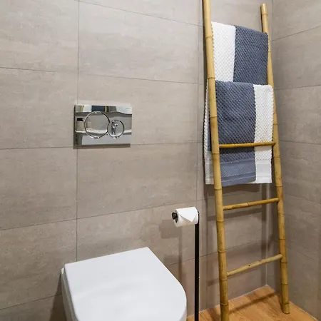 Apartment Priolo In - 4th Floor Ponta Delgada