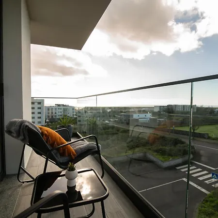 Priolo In - 4th Floor Apartment