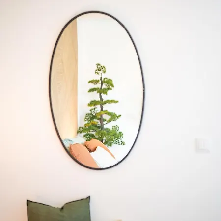 Apartment Priolo In - 4th Floor Ponta Delgada