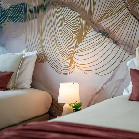 Priolo In - 4th Floor *