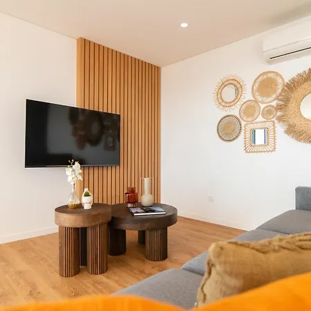 Priolo In - 4th Floor Apartament Ponta Delgada