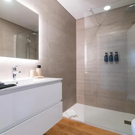 Priolo In - 4th Floor *