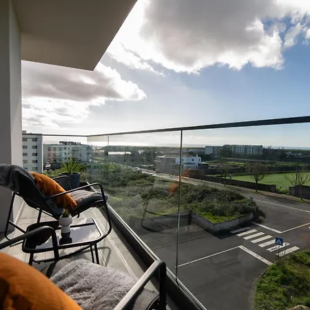 Apartment Priolo In - 4th Floor