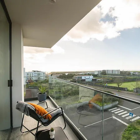 Priolo In - 4th Floor * Ponta Delgada