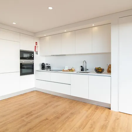 Apartament Priolo In - 4th Floor