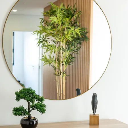 Priolo In - 4th Floor Apartamento