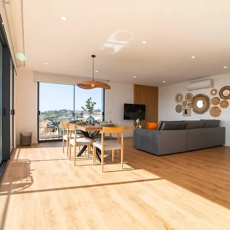 Apartment Priolo In - 4th Floor *