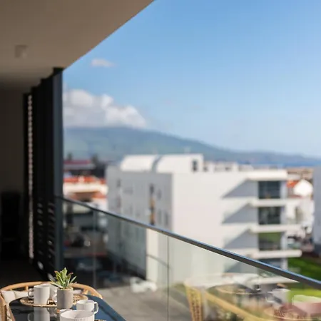 Priolo In - 4th Floor * Ponta Delgada