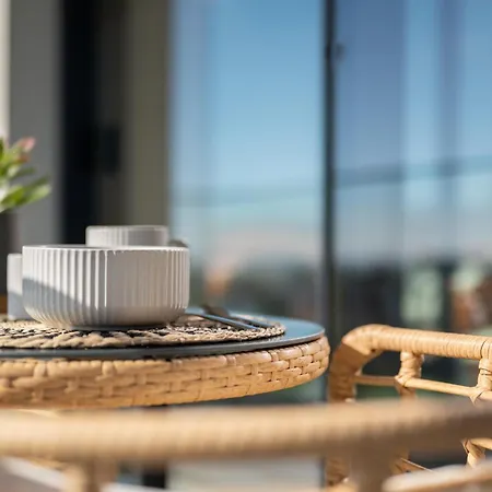 Priolo In - 4th Floor Apartment Ponta Delgada