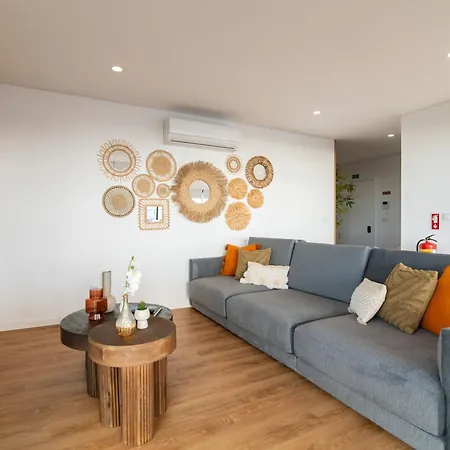 Priolo In - 4th Floor *