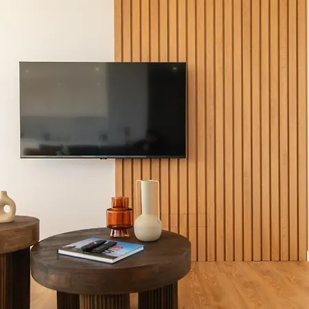 Priolo In - 4th Floor Apartament *