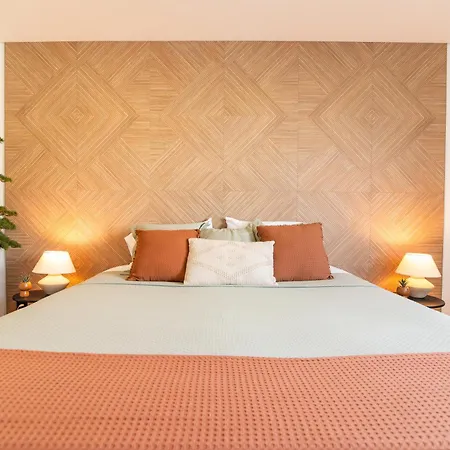 Priolo In - 4th Floor Ponta Delgada