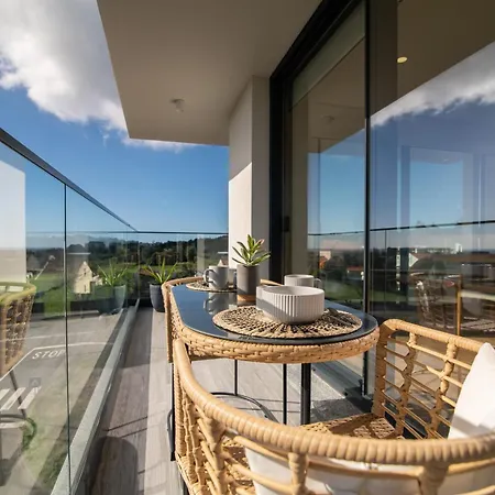 Apartamento Priolo In - 4th Floor *