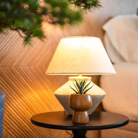 Priolo In - 4th Floor Apartamento *