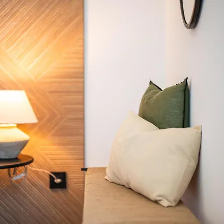 Apartment Priolo In - 4th Floor *