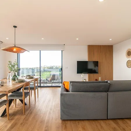 Apartament Priolo In - 4th Floor Ponta Delgada