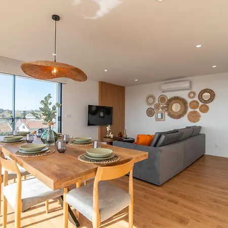 Apartment Priolo In - 4th Floor *