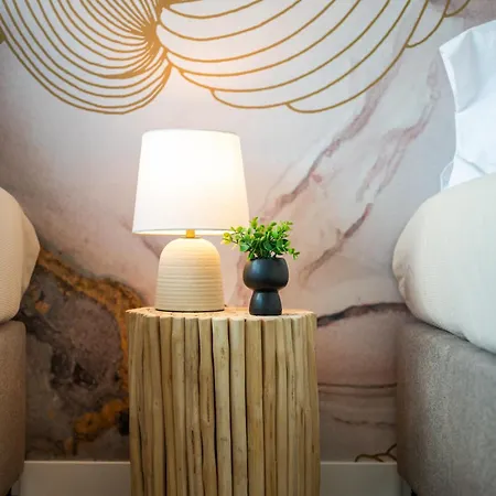 Priolo In - 4th Floor Apartament Ponta Delgada