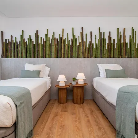 Apartment Priolo In - 4th Floor Ponta Delgada