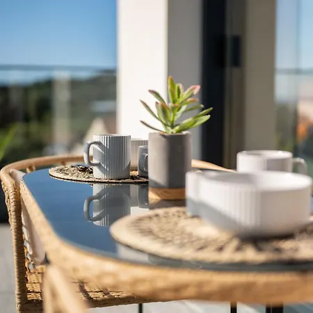 Priolo In - 4th Floor *