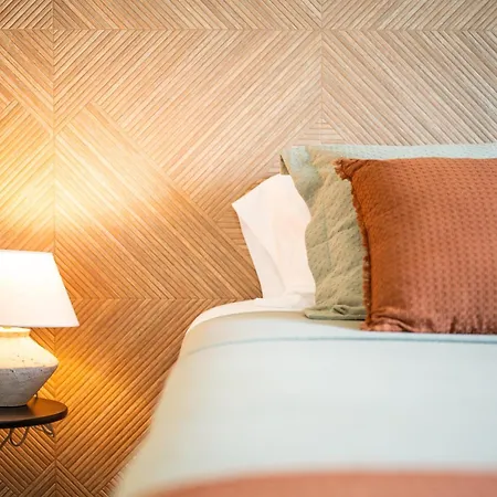 Apartamento Priolo In - 4th Floor