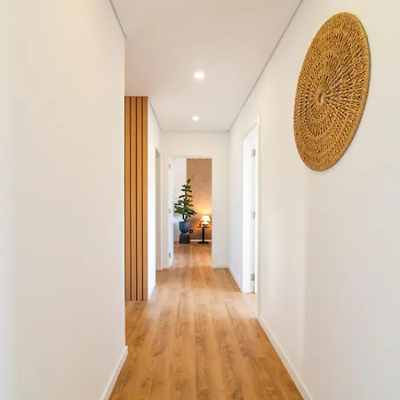 Apartament Priolo In - 4th Floor *