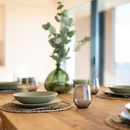 Priolo In - 4th Floor Apartment Ponta Delgada