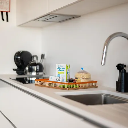 Priolo In - 4th Floor Apartment