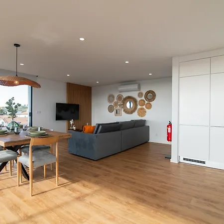 Apartament Priolo In - 4th Floor *