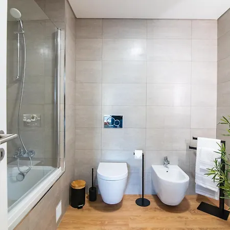 Priolo In - 4th Floor Apartament Ponta Delgada