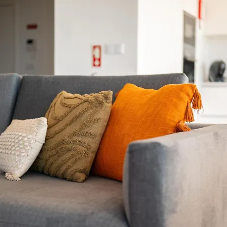 Priolo In - 4th Floor Apartament Ponta Delgada