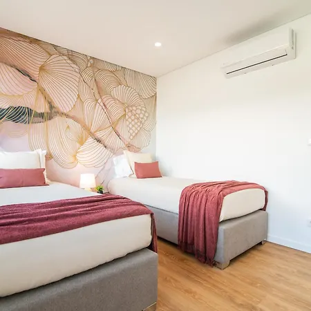 Priolo In - 4th Floor Apartment *